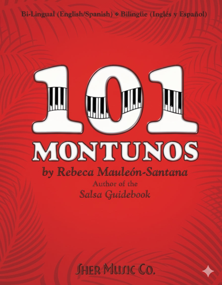 101 Montunos