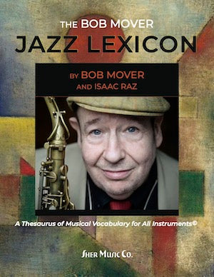 Bob Mover Jazz Lexicon