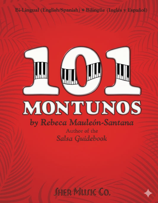 101 Montunos