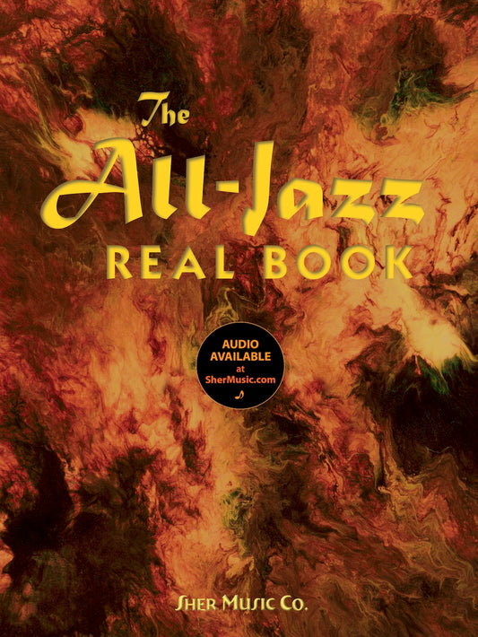 All-Jazz Real Book (Bb)