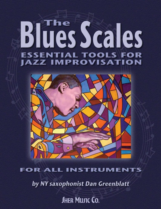 Blues Scales