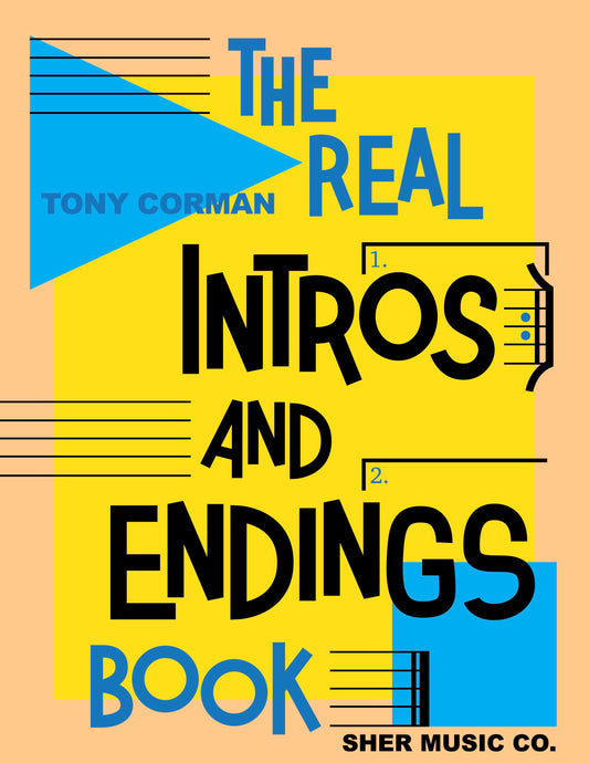 The Real Intros and Endings Book