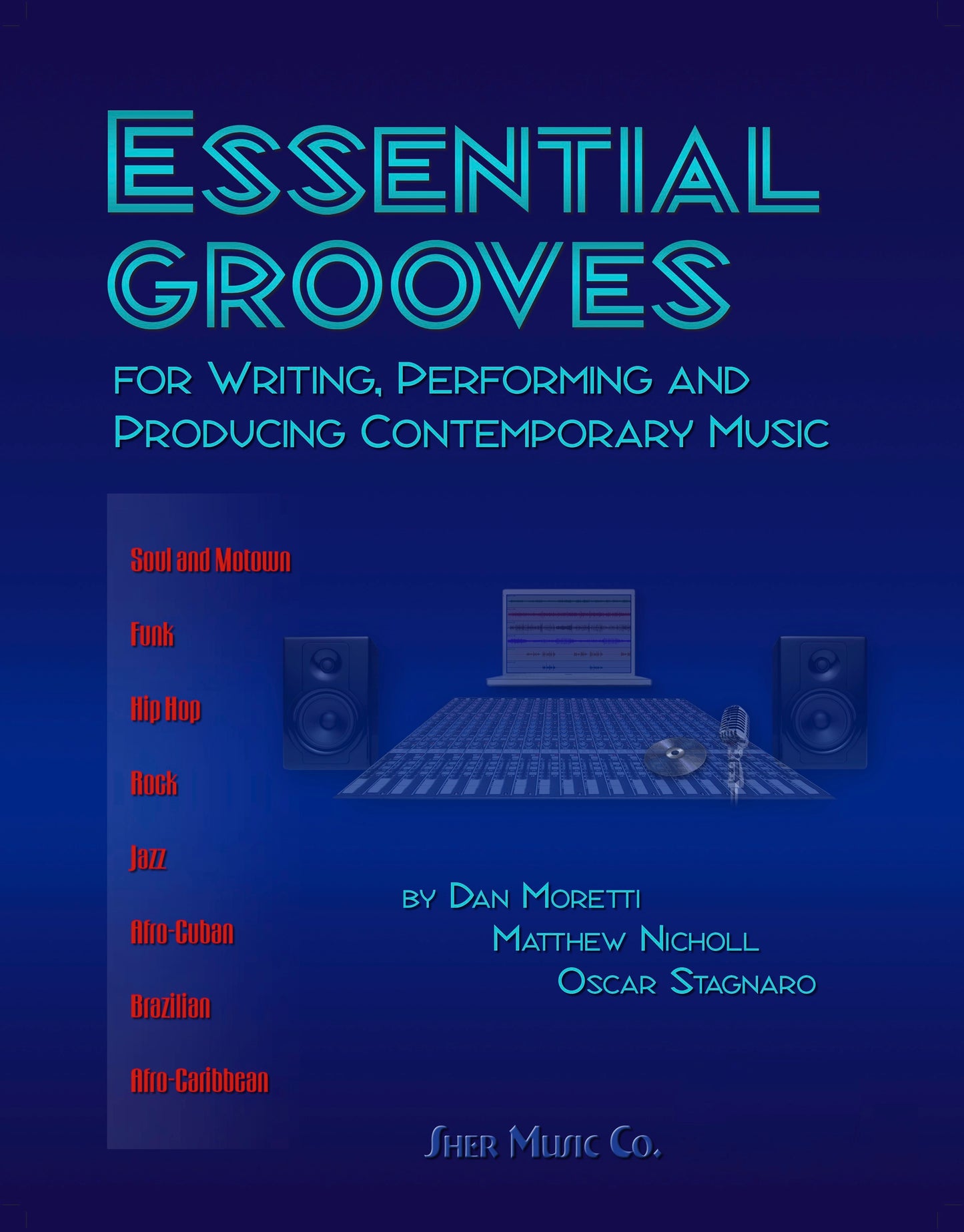 Essential Grooves