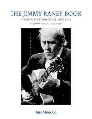 Jimmy Raney Book