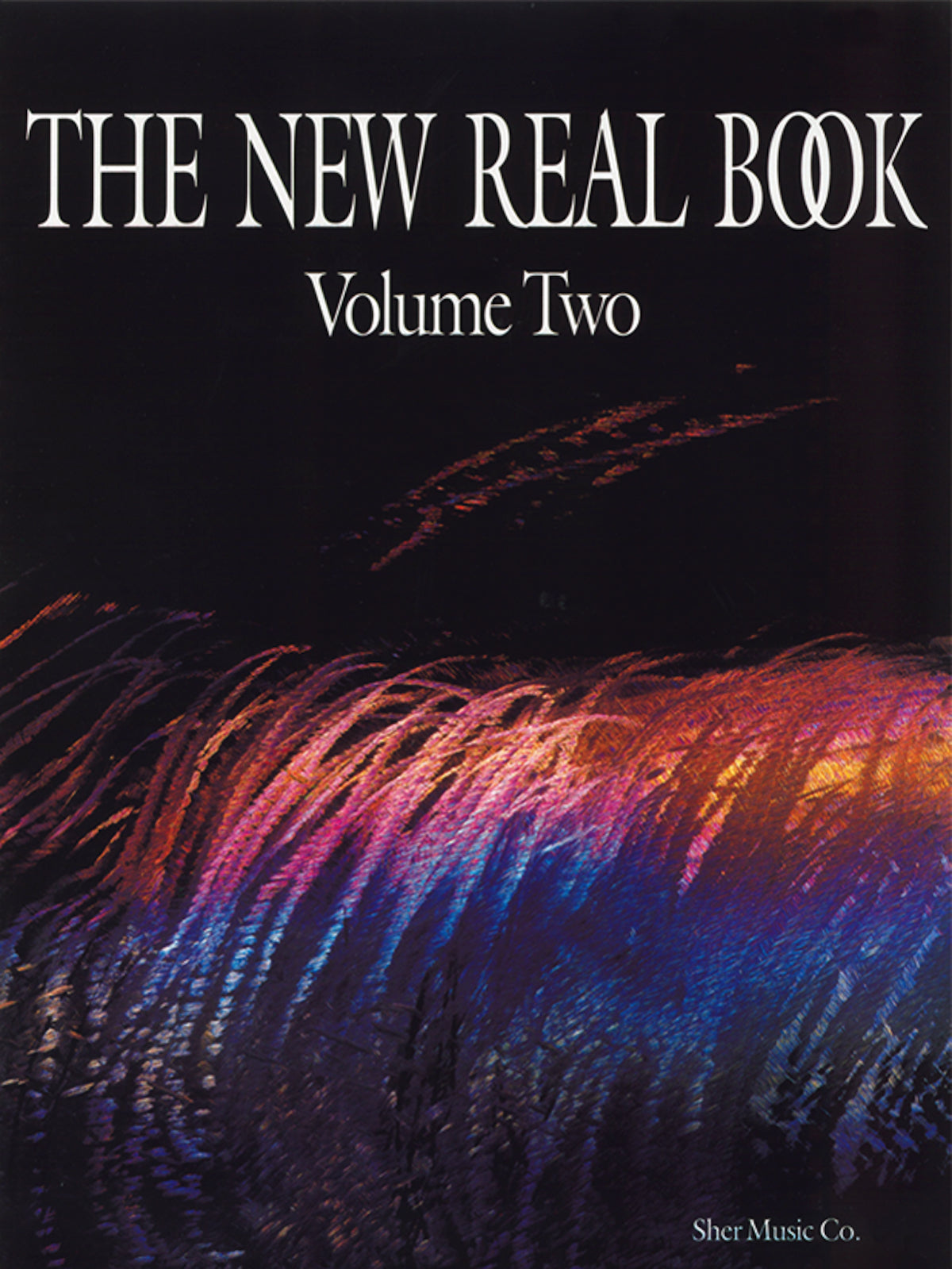 New Real Book - Vol. 2