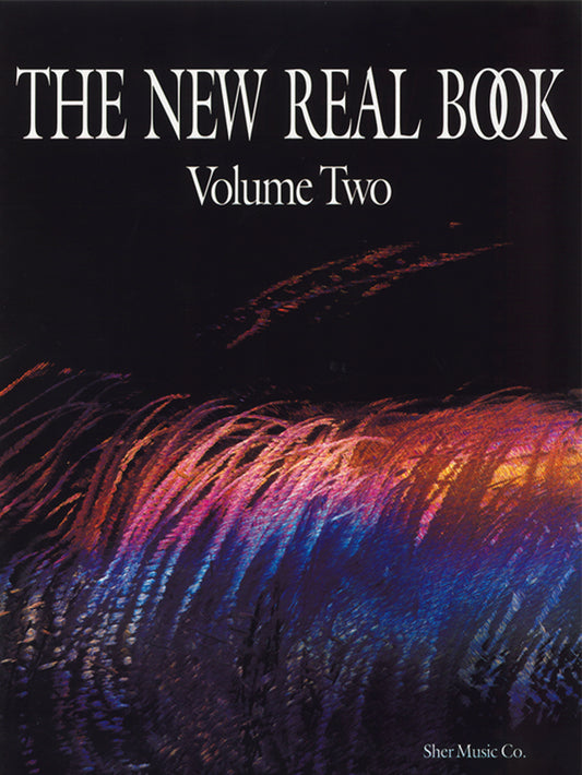 New Real Book - Vol. 2