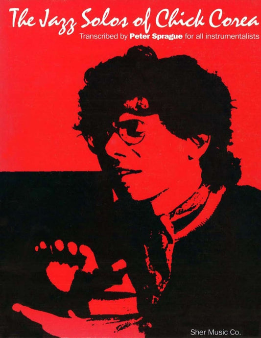 Jazz Solos of Chick Corea