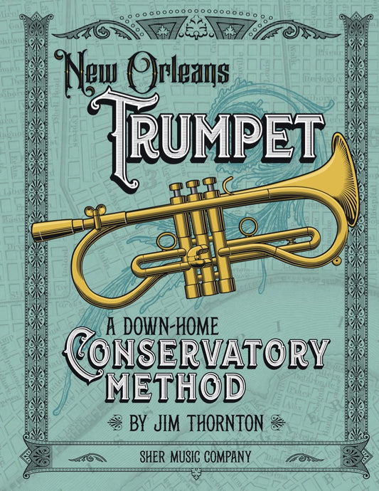 New Orleans Trumpet
