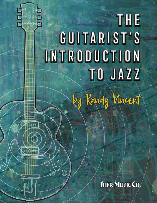 Guitarist’s Introduction to Jazz