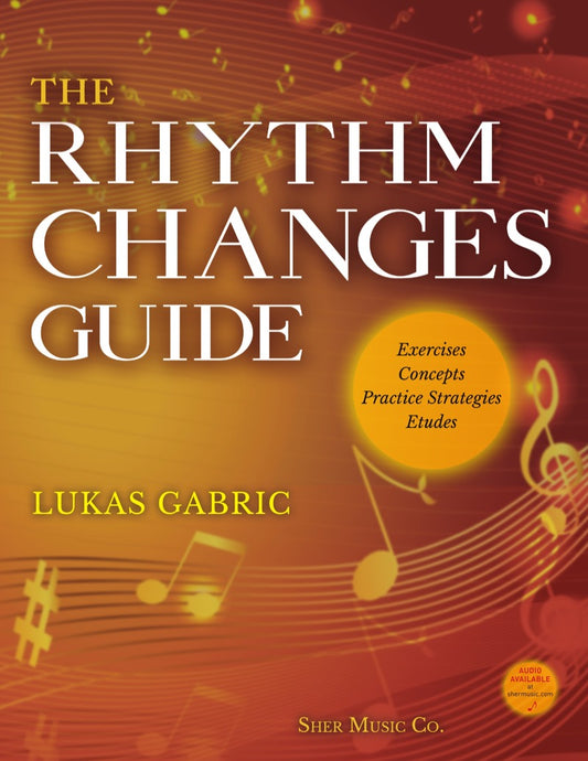 Rhythm Changes Guide