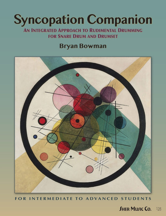 Syncopation Companion
