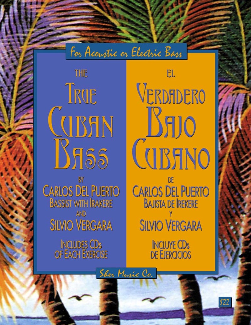 True Cuban Bass