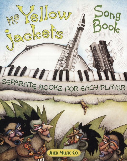 Yellowjackets Songbook