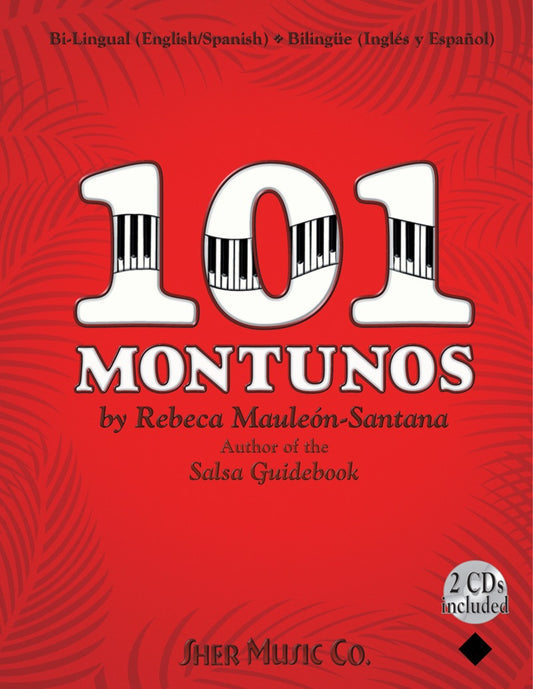 101 Montunos