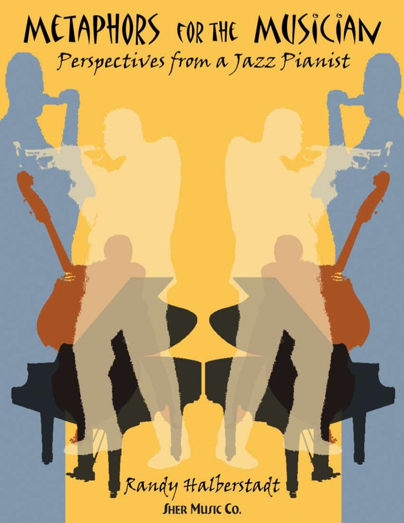Metaphors for the Musician
