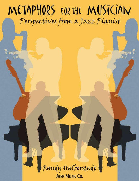 Metaphors for the Musician