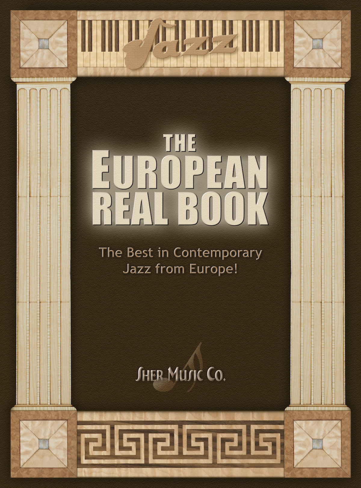 European Real Book (Bb)