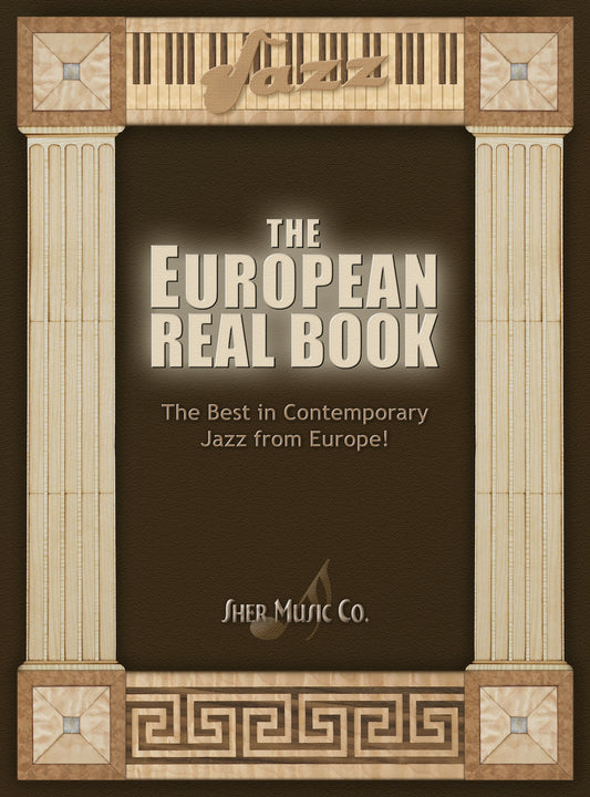 European Real Book (Bb)