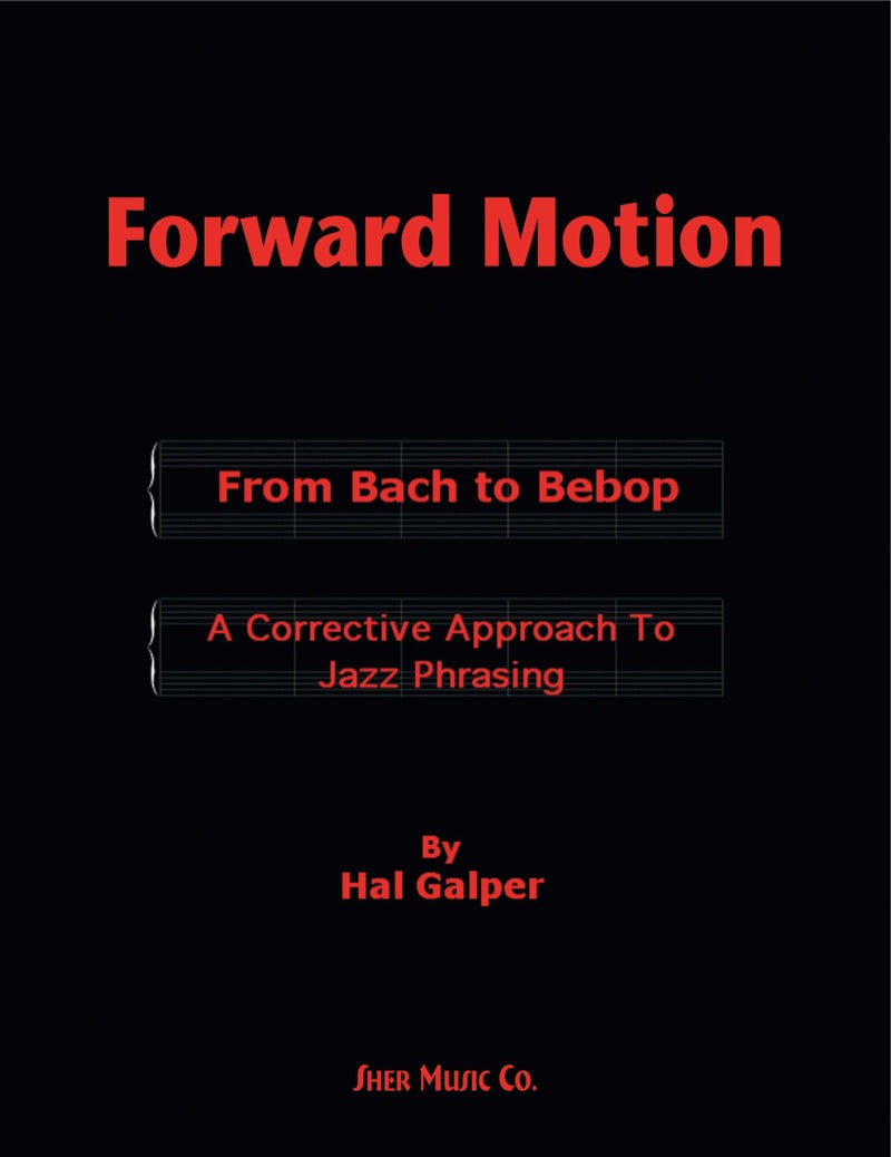 Forward Motion