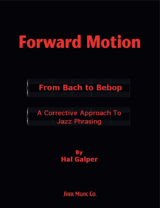 Forward Motion