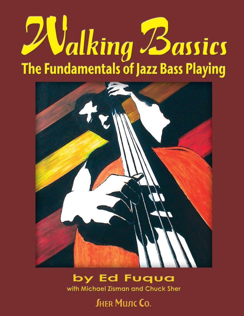 Walking Bassics