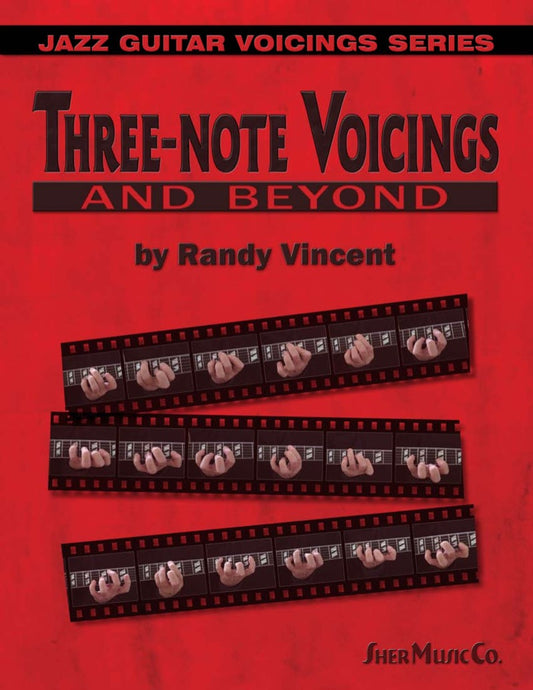 Three-note Voicings and Beyond