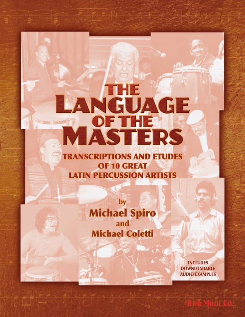 Language of the Masters