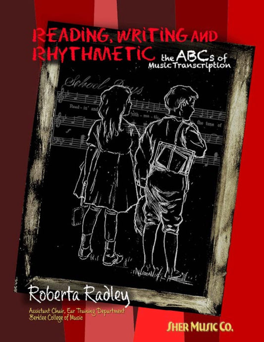 Reading, Writing & Rhythmetic